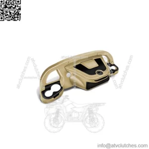 EZGO TXT 1996+ Sentry Storage Dashboard Sand