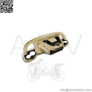 Club Car Precedent 2004+ Sentry Storage Dashboard Sand