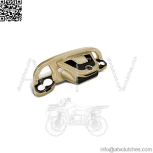 Club Car DS 2000+ Sentry Storage Dashboard Sand