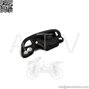 Club Car DS 2000+ Sentry Storage Dashboard Black