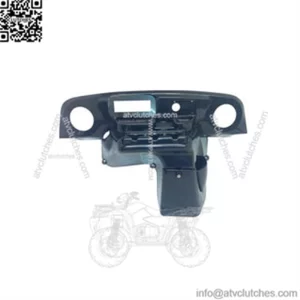E-Z-GO TXT Carbon Fiber Elite Dash Years 1994.5-2013