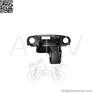 Dash Deluxe With Radio Speaker Cutout Carbon Fiber EZGO TXT 1994-2013 2014+ With Modification