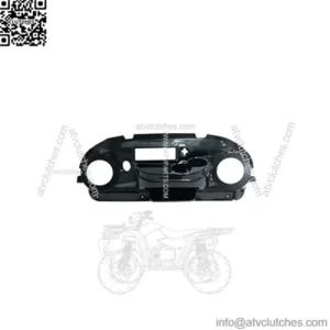 Club Car Precedent Carbon Fiber Elite Dash 2004 to 2008