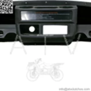 Star Car Classic Dashboard Black