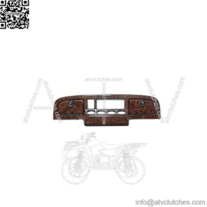 EZGO Golf Cart Dash With 4 Cup Holders 2 Locking Doors TXT 2014+