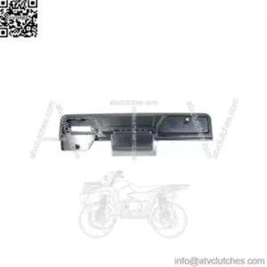 EZGO Golf Cart Dash With Radio Cutout 2 Cup Holders 2 Locking Doors 1986 - 1993