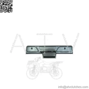 EZGO Golf Cart Dash 2 Cup Holders 2 Locking Doors 1986 - 1993
