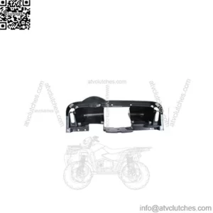 EZGO RXV Instrument Panel 2008 up