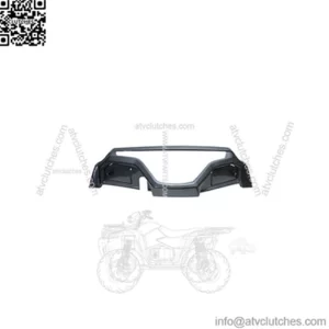 Yamaha Drive2 Dash Carbon Fiber