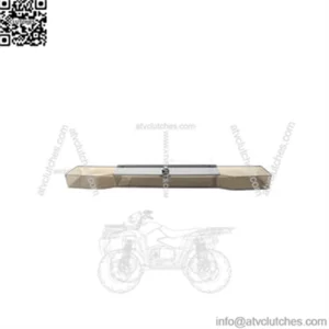 Turned Titanium Center Locking 3 Pocket U Shaped Tray Yamaha G14 G16 G19