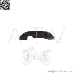 Club Car Precedent Carbon Fiber Dash Assembly 2004 to 2007