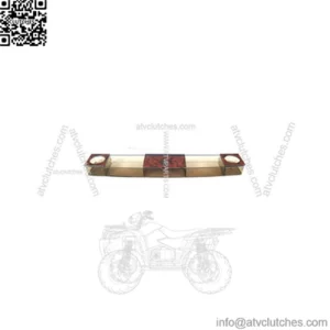 Locking Lid Golf Cart Dash Tray With Cup Holders Yamaha Drive