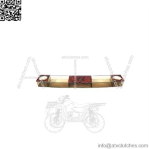 Locking Lid Golf Cart Dash Tray EZGO 1994 +