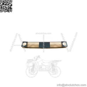 Carbon Fiber Locking Lid Golf Cart Dash Tray EZGO 1994 +