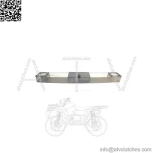 Black Locking Lid Golf Cart Dash Tray EZGO 1994 +