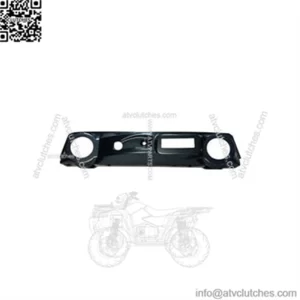 Club Car DS Carbon Fiber Elite Dash 1982 Up