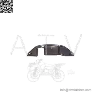 Dash Three Door Carbon Fiber Club Car Tempo Onward Precedent 2008.5+