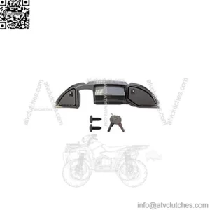 Dash Carbon Fiber Club Car Tempo Onward Precedent 2008.5+