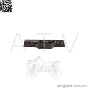 Club Car DS Carbon Fiber Dash Assembly 1982+