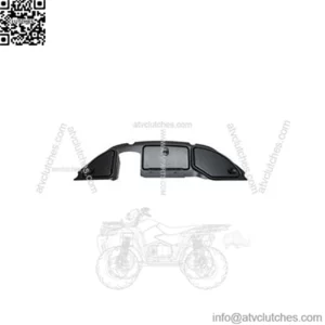 Dash Three Door Black Tectured Club Car Tempo Onward Precedent 2008.5+