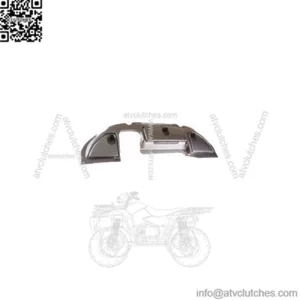 Club Car Precedent Titanium Dash Assembly 2008.5 Up