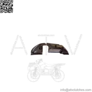 Club Car Precedent Regal Burlwood Dash Assembly 2008.5 Up