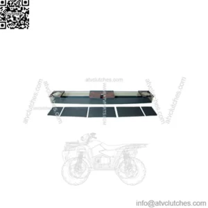 Black Beverage Tray Liner EZGO TXT 94 +