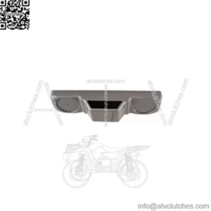 Overhead Console Titanium