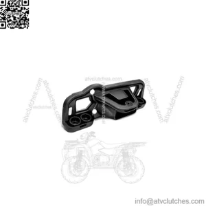 EZGO RXV Sentry Dashboard Cup Holder Trim 2008+ Black