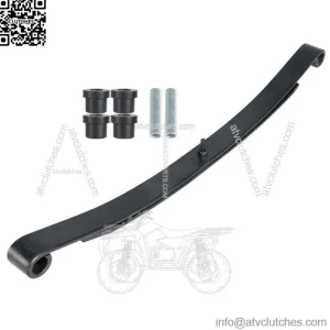 Front Leaf Spring 1013867 For Club Car DS 1981+ & Precedent 2004-2008 Golf cart