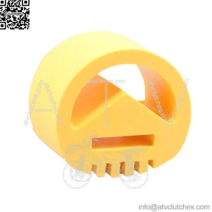 Motor Mount Snubber Bushing for Club Car DS & 2004 Precedent Gas Golf Cart