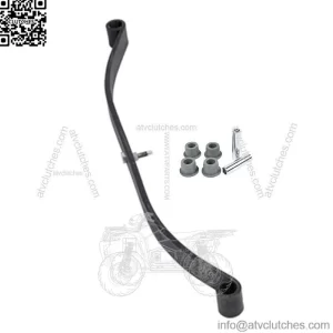 Golf Cart Front Leaf Spring Kit For Club Car Precedent 2004+, Tempo Onward 2017+
