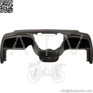 Front Dash Panel for Yamaha G29 2007-Up Golf Cart