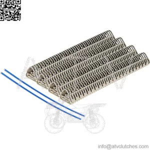 1002888 7" Lacing Hooks for Universal