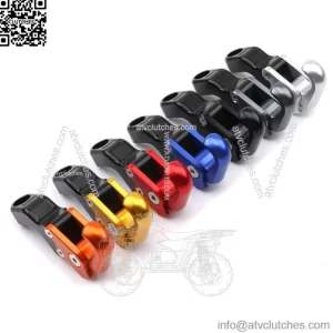 For Yamaha Xmax300 Nmax155 Motorcycle Hook Rearview Mirror Mounting Hook Holder