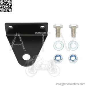 Universal Zero Turn Lawn Mower Trailer Tow Hitch For Cub Cadet RZT42 RZT50 RZT54