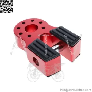 Off-road vehicle trailer, pickup trailer, outdoor escape trailer, ATV/UTV trailer, winch trailer hook