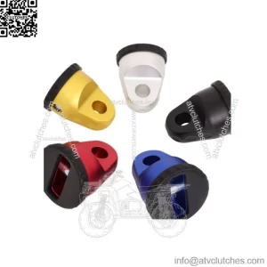 Off-road vehicle trailer, pickup truck trailer, outdoor escape trailer, ATV/UTV trailer, winch trailer hook