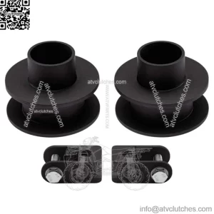 Suitable for Ford F150 04-21 rear 2 inch horizontal lifting kit, heightening parts, and boosting blocks