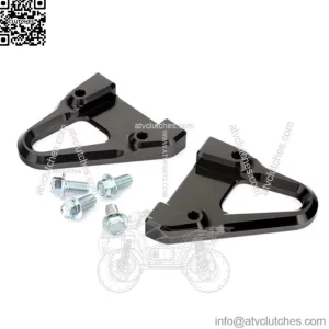 Motorcycle Racing Hooks For Ducati