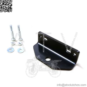 1/4" Thick HEAVY DUTY Zero Turn Mower Trailer Hitch Kit for Husqvarna