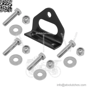 Rear Hitch Trailer Kit for RZ Z200 Z246 Z248 Z254 / 587481201