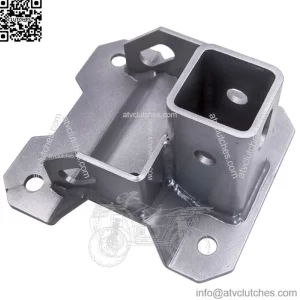 Rear 2" Receiver Hitch Fits for Can-Am Maverick X3 Turbo 2016 - 2019