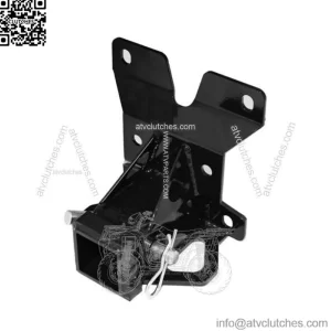 2" Rear Receiver Tow Hitch Fits  Can-Am Maverick X3 2017-Later