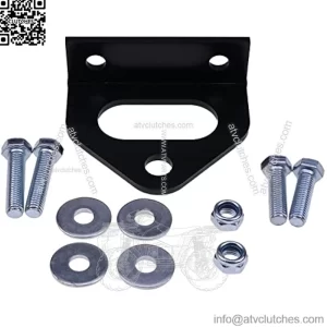 TCB11531 BM17801 Tow Hitch for John Deere Gator 717 727 737 757 Z810 Z820 Z830 Z840 Z850 Z860 Z425 Z435 Z445 Z465 Z510 Z520 Z535 Z540 Z710 Z720 Z910 TS, TH, TE, 4x2 6x4 XUV UTV RTV Diesel