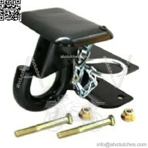 SM-12347 Sleigh Hitch - SkI-Doo (For: More than one vehicle)