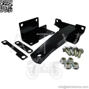 2005-2023 Kawasaki Mule 600 Mule 610 Mule SX OEM Trailer Hitch KAF600-026A