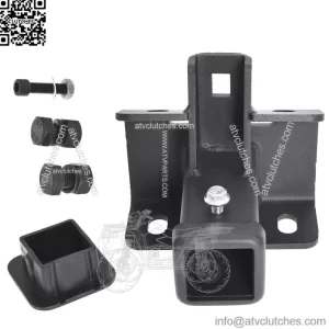 For Land Rover LR3 LR4 Range Rover Sport Tow Towing Trailer Hitch Receiver