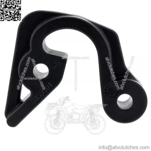 Polaris 5459101 LATCH-TAILGATE HOOK