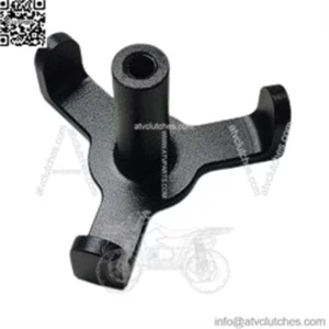 Tesla Model 3 trunk hook #black